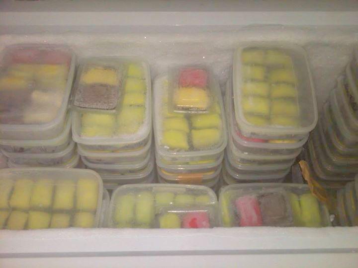 YogaPHB's tweet photo. Atau inih RT @DurianDaisy: Pancake Durian yang berasal dari Medan  http://t.co/txcUNgvLm0”