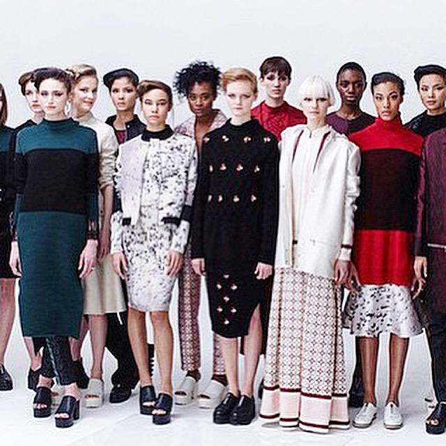 topmodelstacy's tweet photo. #Fashion #Presentation for #Designer @Roomeur at #DriftStudios #Nyc #Roomeur #AdamModels #nyfw #Antm #StacyAnn http://t.co/c3mnLCSlHY