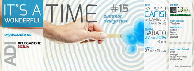 farinold's tweet image. It's a wonderful time #SummerDesignFest ADI Sicilia c/o Palazzo Cafisi @FarmFavara Favara