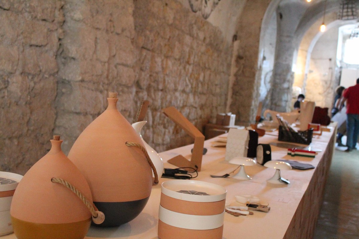 farinold's tweet image. It's a wonderful time #SummerDesignFest ADI Sicilia c/o Palazzo Cafisi @FarmFavara Favara