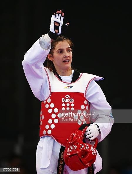 TURALTTTURAN's tweet photo. Patimat Abakarova 49 kq - Taekvondo burunc
#Baku2015 #NAYORA #FEG15 #RealBaku2015 #UTGDIB http://t.co/5HFVoKvqzw