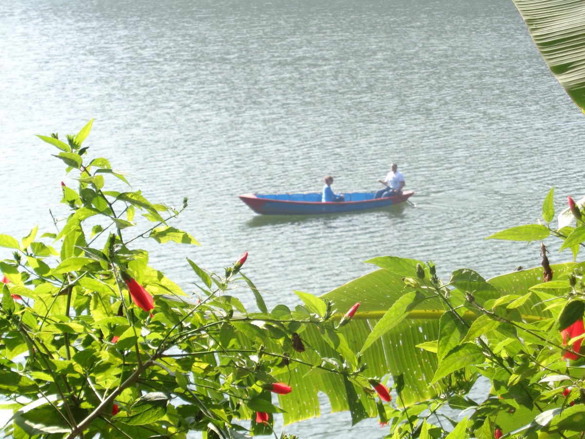 #Pokhara #cityoflake #Nepal