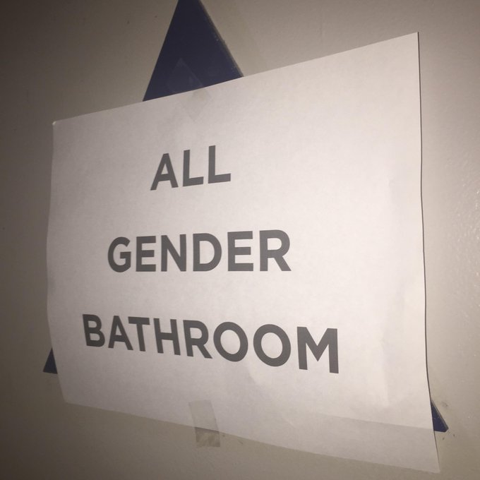 The future, please. #thefuturehasnogender http://t.co/PMZEW6Q6Ui