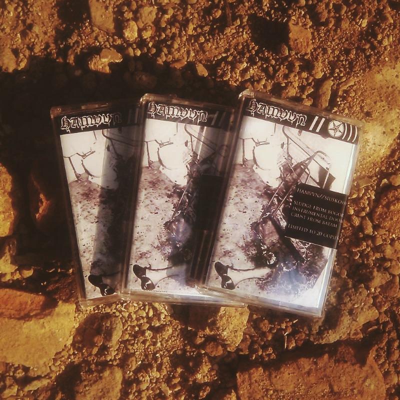 [Tapes] <a href="/hamvvn/">hamvvn</a> / Siusko))) Split | IDR 30.000 (Exc. Shipping) | Order: Order: 081288206468 (SMS/WA) / 54D05DC (BBM)