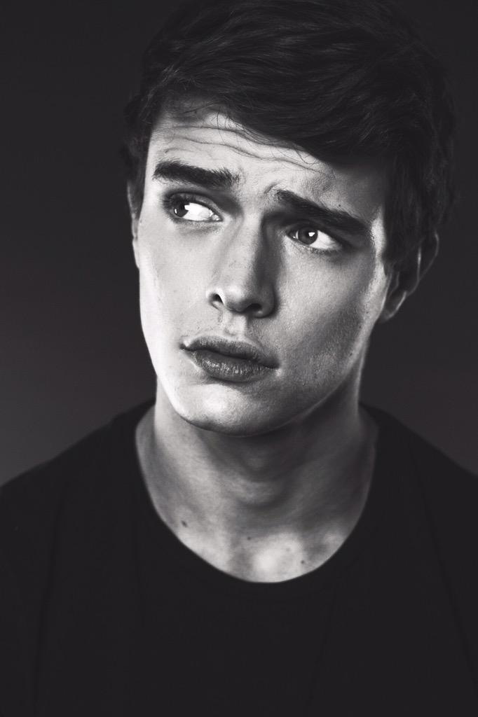 malemodelsaf's tweet photo. Jordy Baan http://t.co/hFnTeLdntk