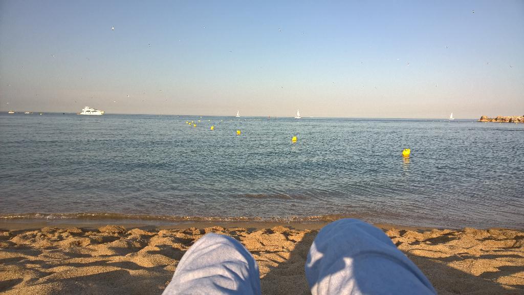 Oneway_sn's tweet photo. La plage me manque.. http://t.co/9zTmotf2dW