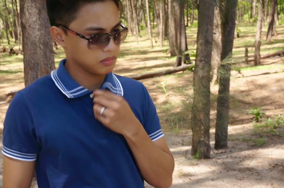 luisjohnyumang's tweet photo. photoshoot http://t.co/LVU35nnF4D