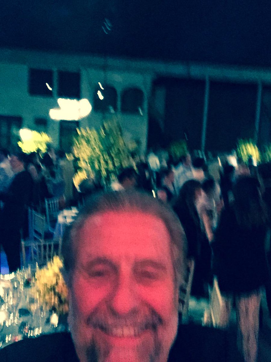 GDPjim's tweet photo. Yet another great evening at #GDPConnection, what a wonderful show. Thanks @condor_travel ! http://t.co/egp0K4H426