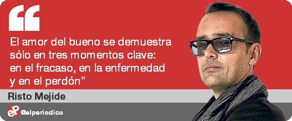 'Perdona pero perdona', el artículo de hoy de <a href="/ristomejide/">Risto Mejide</a> elperiodico.com/es/noticias/op… #opinión #Premium