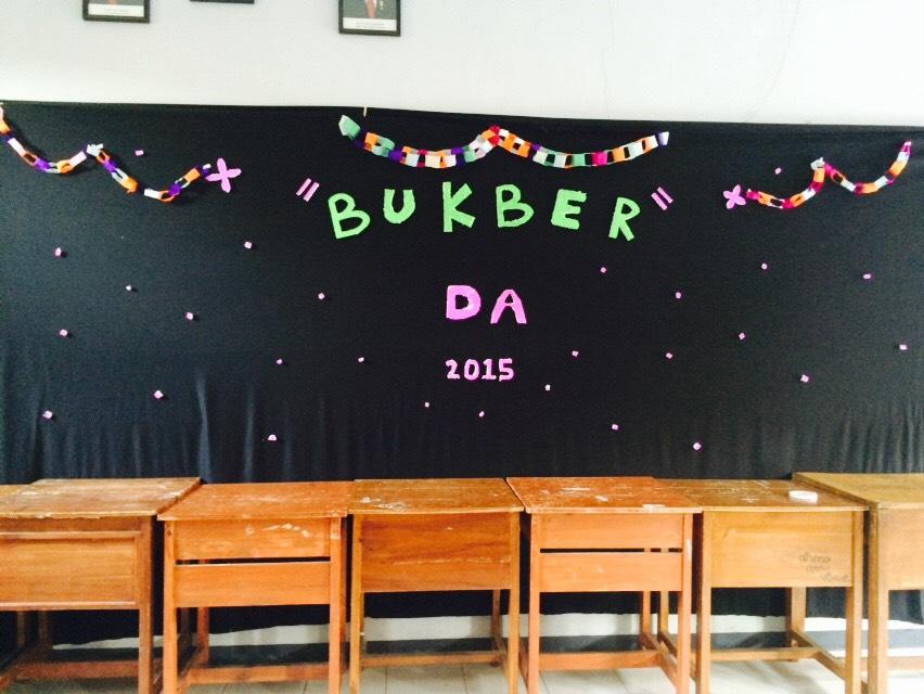 Alhamdulilah <a href="/DAsmansa/">GANECA PADMANABA</a> kemarin telah melaksanakan bukber dengan seluruh keluarga besar Dewan Ambalan Ganeca-Padmanaba