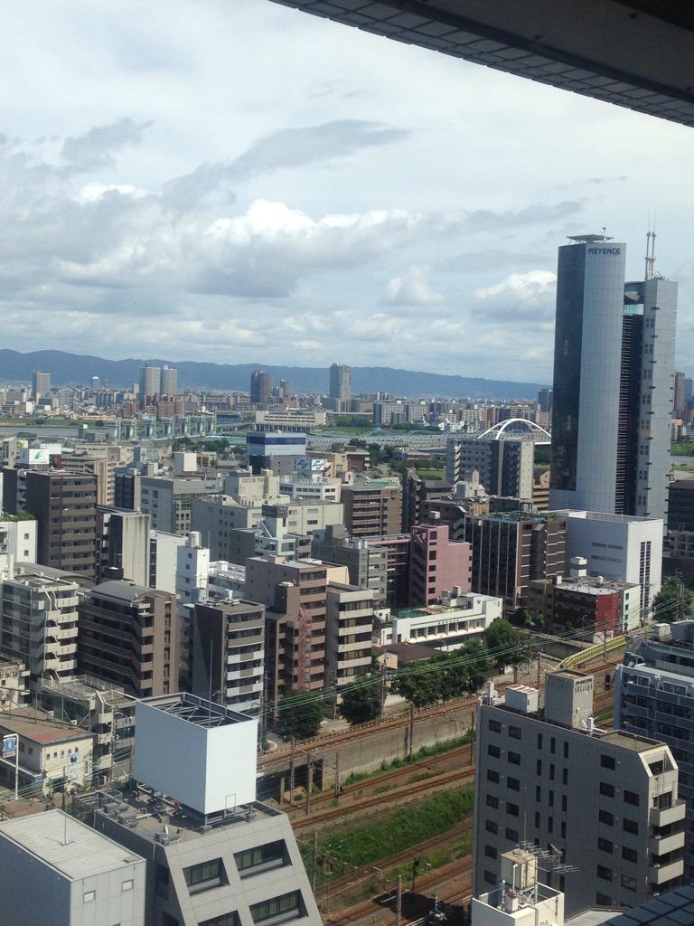 Becogen's tweet photo. Missing my loved ones at home but excited for the next 8 days of solo exploring in Japan 😊 http://t.co/o1ugZFUvW4