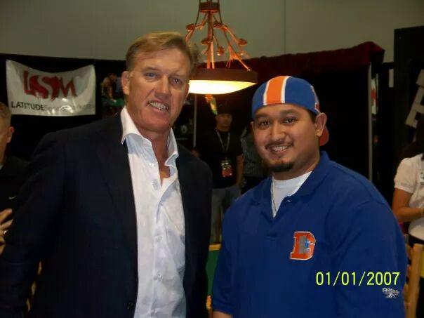 Happy birthday to you john elway 