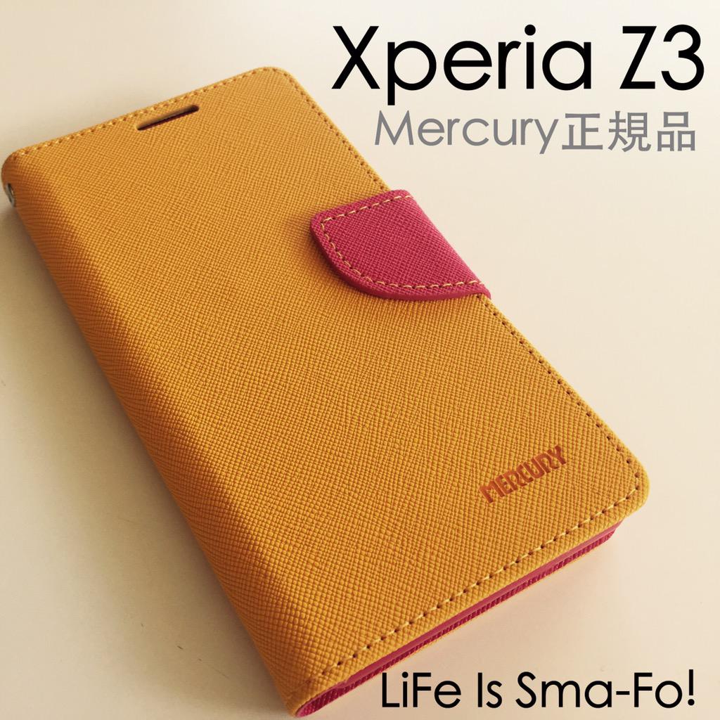 bitrainmos's tweet image. XperiaZ3/Z4のMercury正規品ケースです！
中身はソフトなTPU素材で外側は本革仕様だからしっかりガードします！！

store.shopping.yahoo.co.jp/bitrainoroshi/…