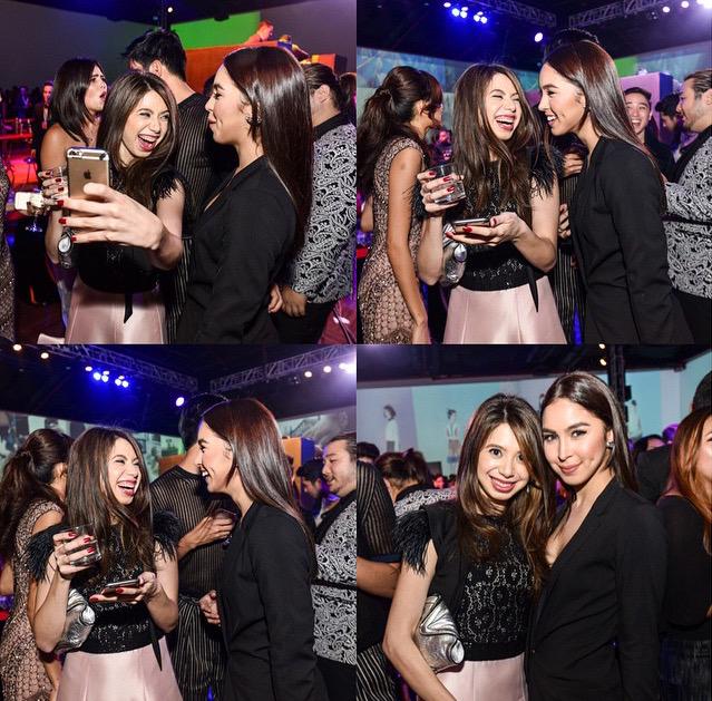 psjxmira's tweet image. Julia &amp;amp; Natalia ❤️ #Preview20