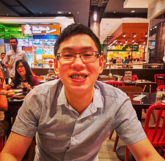 Ian Sze (@tingszelim) on Twitter photo 