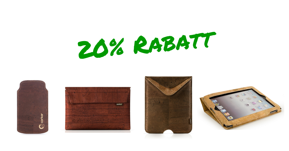 allCORK_ch's tweet photo. Jetzt 20% Rabatt auf alle Hüllen für Laptops, Tablets und Smartphones. Hier shoppen >>> http://t.co/d0qkpE6EO6 http://t.co/52htx7rCMv