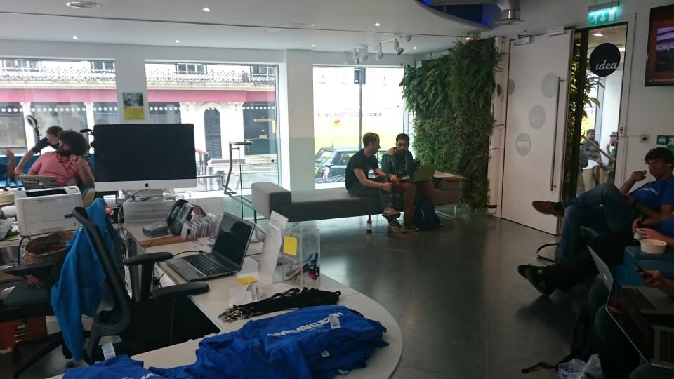 realmarkthomas's tweet photo. Test #htvcc http://t.co/zWqxfZVflg