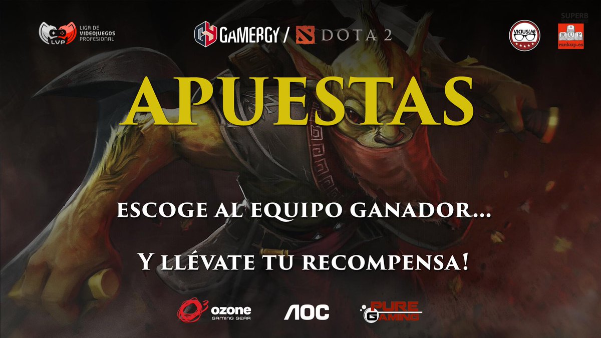 LVPesDOTA's tweet photo. Empieza la segunda partida entre #Lisabeth vs @Play2WinClub 1 a 0 ¿Por cuál apuestas?http://t.co/z7uUptZdj3 http://t.co/1usiV7kIt0