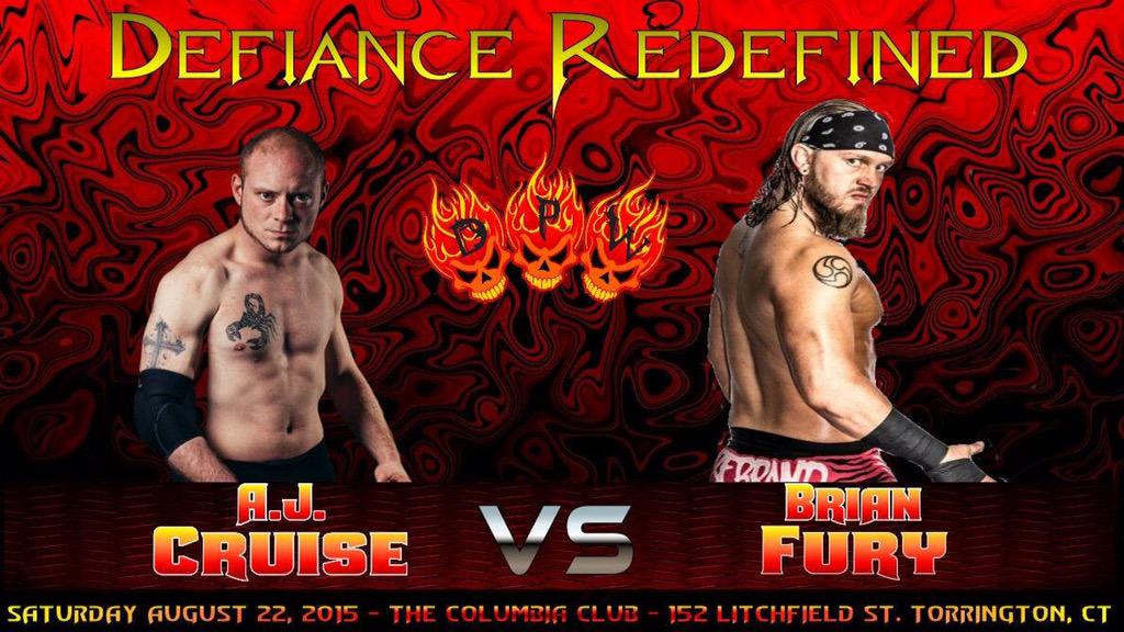 DescensionPro's tweet image. SURPRISE! Another match!