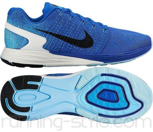 RunningStyleFR's tweet image. Retrouvez en exclu la Nike Lunarglide 7 Homme bit.ly/1GU2a9C #NIKE @NikeRunningFR @NikeRunning #lunarglide