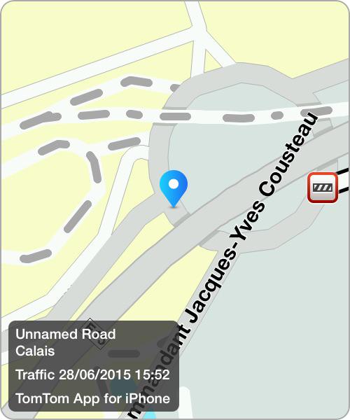brain892's tweet image. Check out this place I found: Unnamed Road, Calais #TomTomGPS#m routes.tomtom.com/map/Unnamed%20…