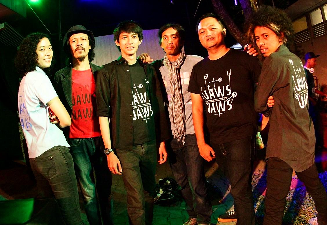 Sebuah perjalanan di bulan juni 2015 yang berujung pada 'berjalan tak seperti rencana adalah hal biasa', selanjudnya?