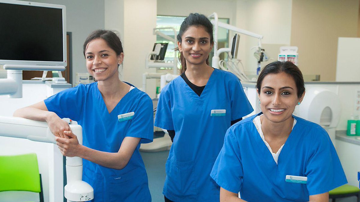 Three @pupsmd dental students are set to help address oral health care in Peru. ow.ly/OM7d3