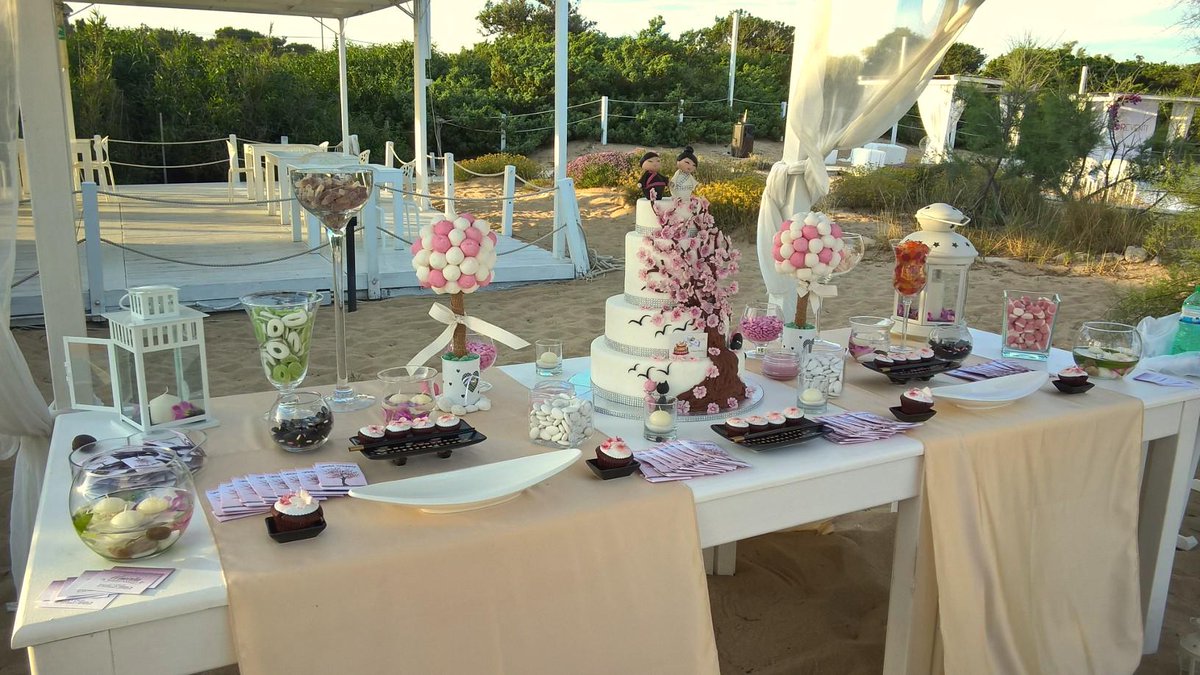 4StudioDesign's tweet image. #allestimento da noi curato per : #unconventional #wedding #partyplanner #partystaging #staging  #eventipuglia