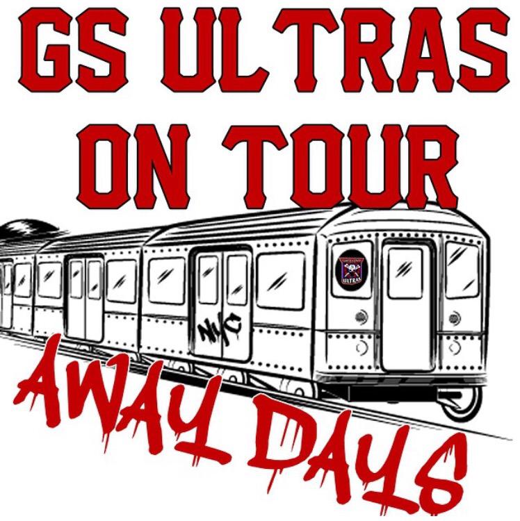 Garden State Ultras On Twitter Away Days Nyisred Http T Co