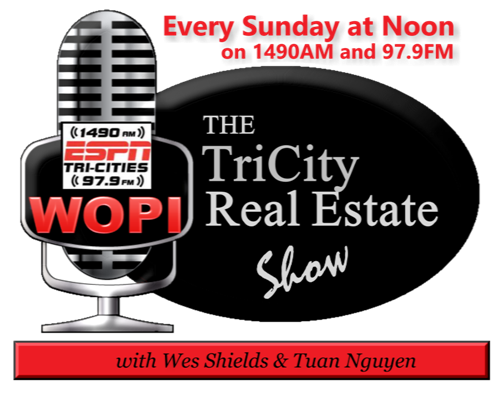 NETNRealEstate's tweet image. ARM (Adjustable Rate Mortgage), when it would benefit you to have one? On today's TCRES!! tricityrealestateshow.com.