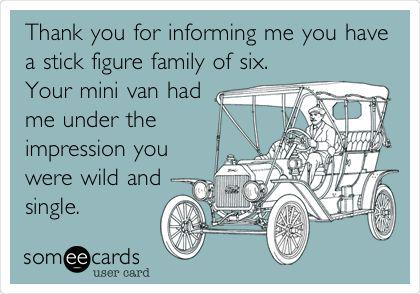 BaxStar23's tweet photo. Silly Sundays: Stick Figures #family #someecards http://t.co/d1TTQh3UcC http://t.co/GdaAVMz38K