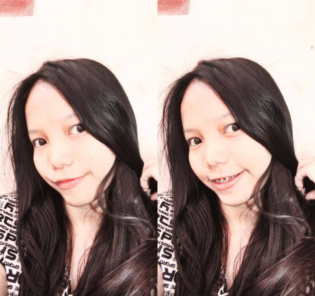 Fajrinnanad's tweet photo. nada nih<3 http://t.co/3oGgHJ7LlG