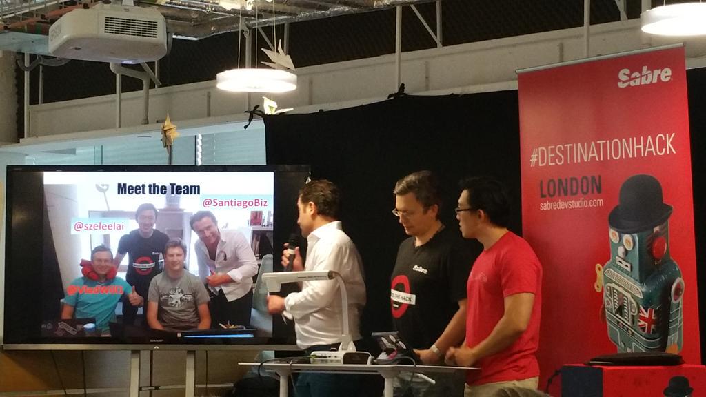 Stephanie_Y_Lee's tweet image. Hotel Splitter offer cheapest hotel options across multiple properties throughout the entire stay #DestinationHack