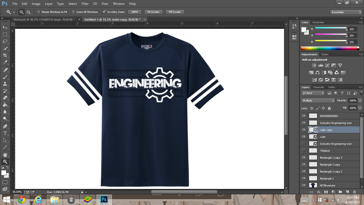 RenzMGonzales's tweet photo. Which one? π #BatchShirt http://t.co/CGcnxflY8O