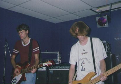 Tim_Sliwinski's tweet photo. Slowdive @ the Hollywood Auditorium, 1993 

By Jason Markin http://t.co/wsj6xsxSLU