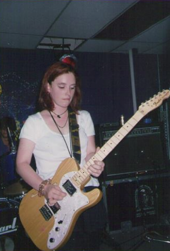Tim_Sliwinski's tweet photo. Slowdive @ the Hollywood Auditorium, 1993 

By Jason Markin http://t.co/wsj6xsxSLU