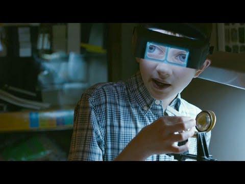 'Extremely Loud and Incredibly Close' Trailer HD vid.staged.com/SHTp #disney #SuperHeros