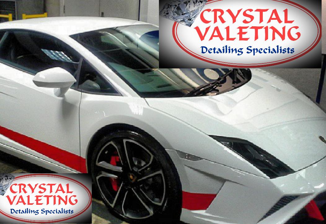 We offer 4 types of Polish. Call or message for enquiries about which polish suits your exterior. Now taking bookings