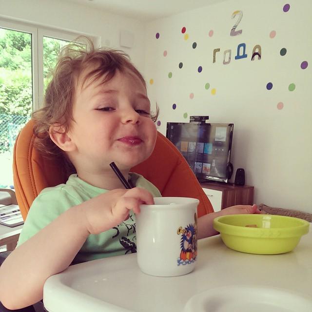 topka's tweet image. Who's turning two today? #topdanny #мне2года ift.tt/1JfBAII