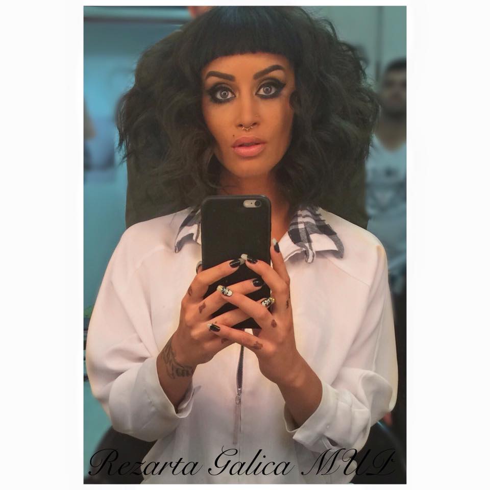 dafina_zeqiri6's tweet photo. The good of this world shines as always @Dafina_Zeqiri Love SWEET #Babyy http://t.co/oSME9S6zCJ