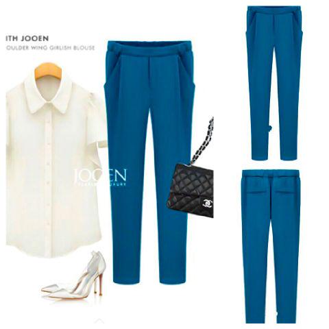 houseof0051's tweet photo. New fashion Harem Female pants 👖. Available in size 12-14. For orders info in  bio.👆 @2faceidibia @shezz_bedazzled http://t.co/jH5Ogv3uRW
