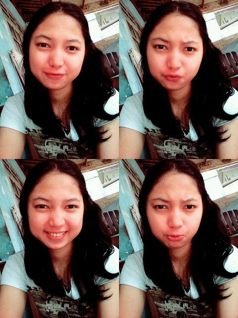 NunuFk's tweet photo. Pagi" udh selfy http://t.co/jSI0qfpYNr