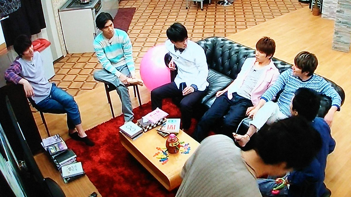 15年6月27日 関ジャニ クロニクル いきなりドッジ Togetter