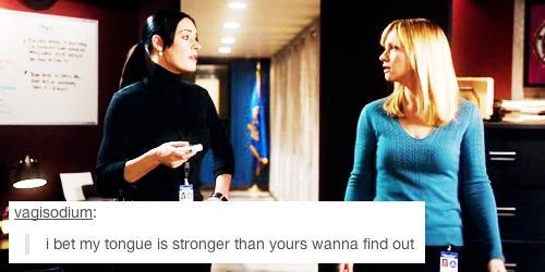 CompulsiveDork's tweet image. You could say I'm a little gay.