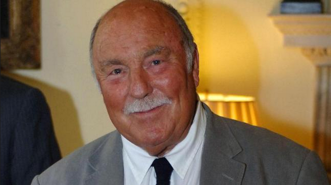 Spurs2day's tweet photo. Greaves: I'm getting better

http://t.co/if9mF2vny8? http://t.co/KnAaWufYOY