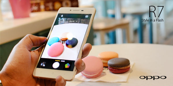OPPO Indonesia tweet media