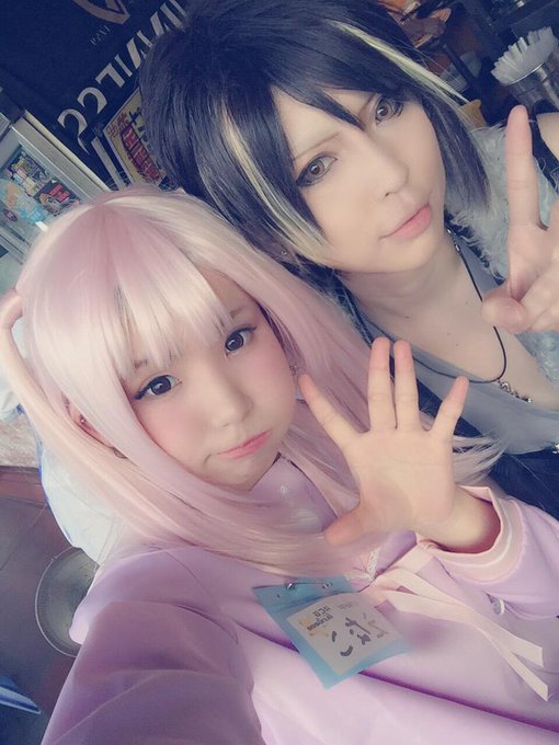 コスプレイヤーえなこのTwitter画像34