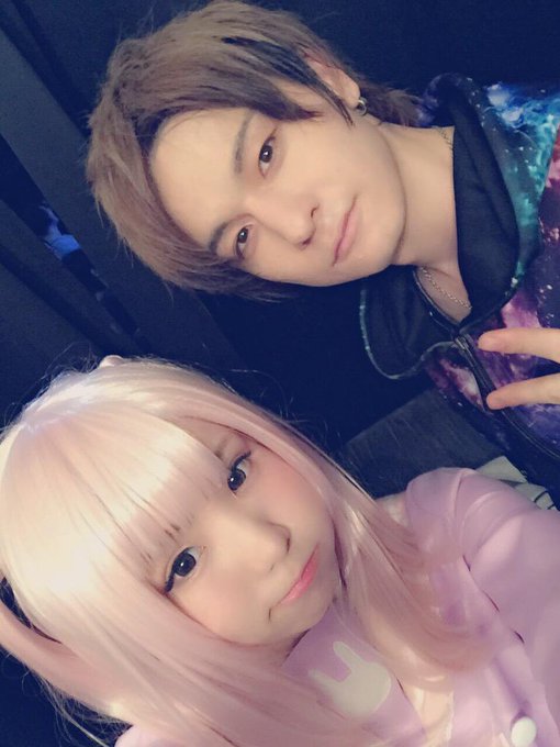 コスプレイヤーえなこのTwitter画像33