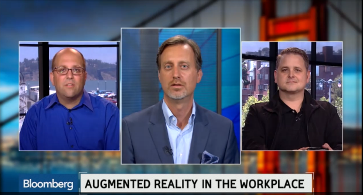 Gaia Dempsey tweet media