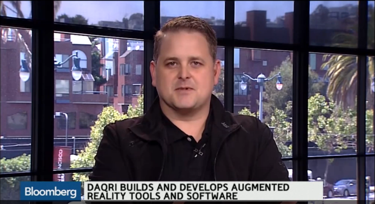 Gaia Dempsey tweet media